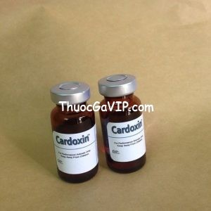 thuốc công cardoxin
