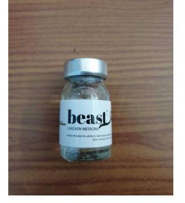 thuốc gà đá Beast thuốc gà đá Beast